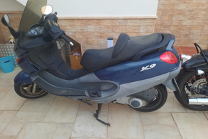 Vendita scooter
