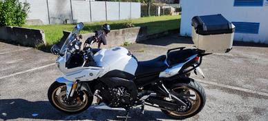 Yamaha Fazer 800