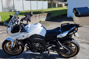 Yamaha Fazer 800