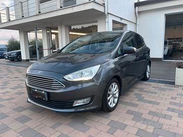 Ford C-Max 1.0 EcoBoost 125CV Start&Stop Titanium