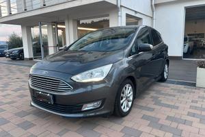 Ford C-Max 1.0 EcoBoost 125CV Start&Stop Titanium
