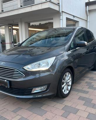 Ford C-Max 1.0 EcoBoost 125CV Start&Stop Titanium