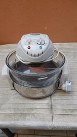 Forno Alogeno JML 1300W