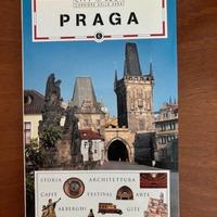 Praga - City Book - Guida
