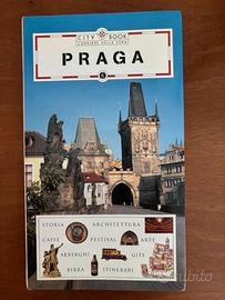 Praga - City Book - Guida