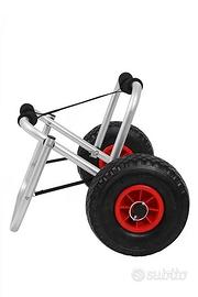 Carrello kayak sup canoa