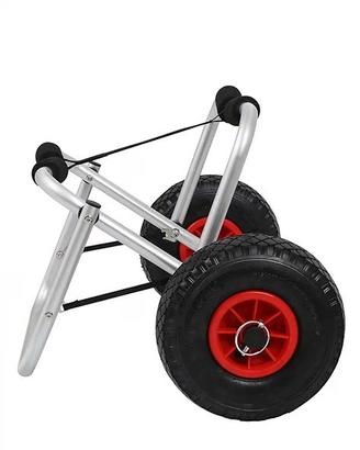 Carrello kayak sup canoa