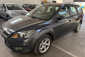 Ford Focus 1.6 TDCi (110CV) SW - 2011