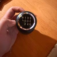 Pomello del cambio Opel Corsa