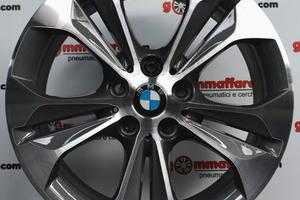 4 cerchi lega x1 x2 countryman cross 17 lt001440