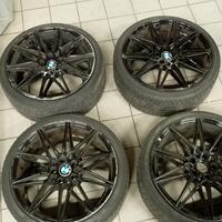 cerchi per bmw