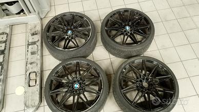 cerchi per bmw