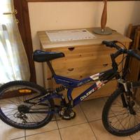 Mountain Bike ragazzi