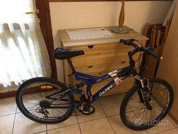 Mountain Bike ragazzi