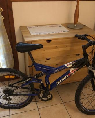 Mountain Bike ragazzi