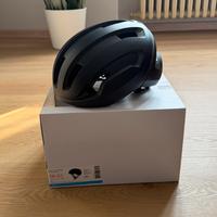 POC Omne Air MIPS taglia L nero opaco