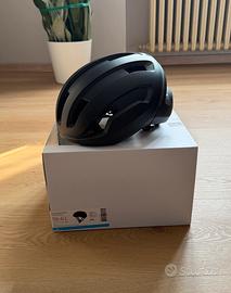 POC Omne Air MIPS taglia L nero opaco