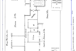 Nuda proprietà Casoria