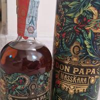 Don Papa Masskara con astuccio, 70cl