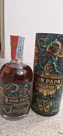 Don Papa Masskara con astuccio, 70cl