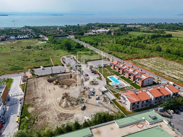 Nuove costruzioni - Castelnuovo del Garda