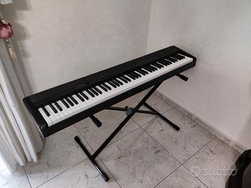 Pianola/Pianoforte Digitale Casio CDP-100