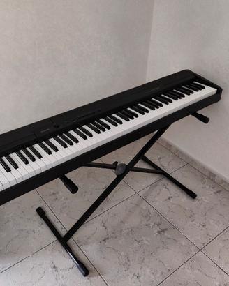 Pianola/Pianoforte Digitale Casio CDP-100