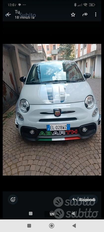 FIAT Altro modello