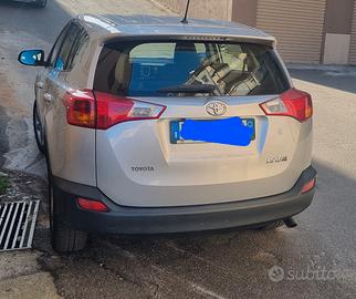 Rav 4 diesel