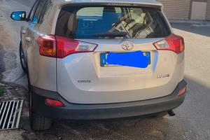 Rav 4 diesel