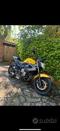 Yamaha XJ6 2011
