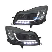 FARI OPEL INSIGNIA TUBE LIGHT LED 08-13 LUCE DIURN