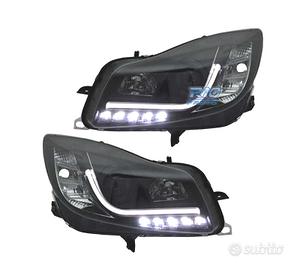 FARI OPEL INSIGNIA TUBE LIGHT LED 08-13 LUCE DIURN