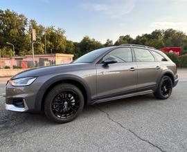 Audi A4 allroad A4 allroad 40 TDI 190 CV S tronic 