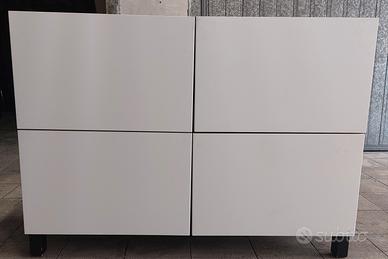 Ikea Besta