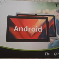 tablet android 7 pollici