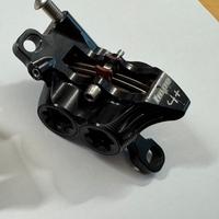 Pinza freno Hope R4X+ (4 pistoni)