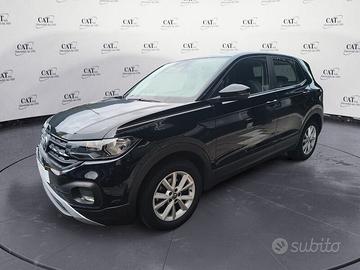 Volkswagen T-Cross 1.6 tdi Urban (PREZZO REALE)