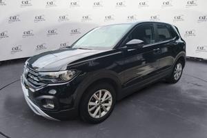 Volkswagen T-Cross 1.6 tdi Urban (PREZZO REALE)