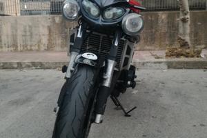 Yamaha FZS 600 Fazer - 1999