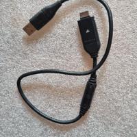 0661-Cavo USB Samsung CB20U05A