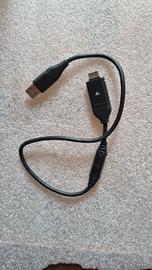 0661-Cavo USB Samsung CB20U05A