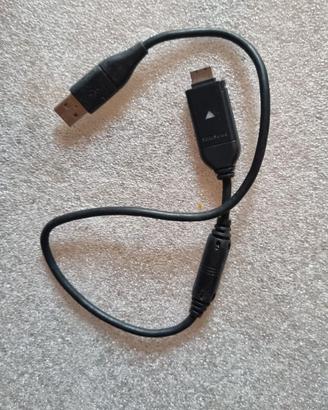 0661-Cavo USB Samsung CB20U05A