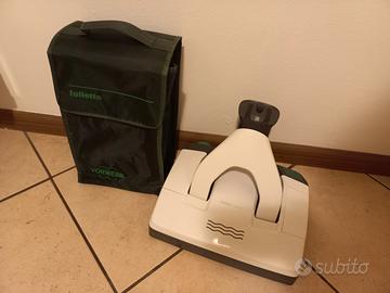 Folletto Pulilava SP600S lavapavimenti Vorwerk