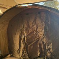 Tenda Carpfishing
