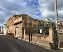 Casa Indipendente Solarussa [Cod. rif 3218837VRG]