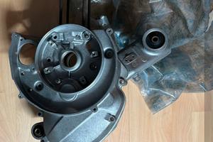 Carter Vespa PK 125V FL2 125 XL NOS Piaggio 288150