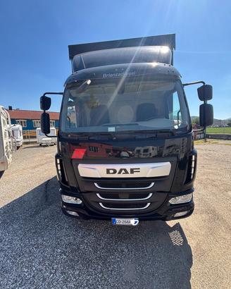266 DAF autocarro del 2021 in saldo