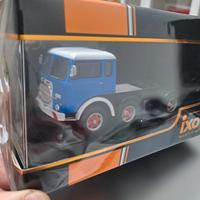 Modellino Fiat 690 scala 1.43