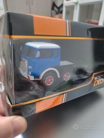 Modellino Fiat 690 scala 1.43